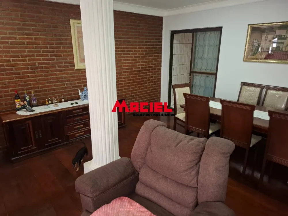 Comprar Casa / Padr&atilde;o em S&atilde;o Jos&eacute; dos Campos R$ 795.000,00 - Foto 12