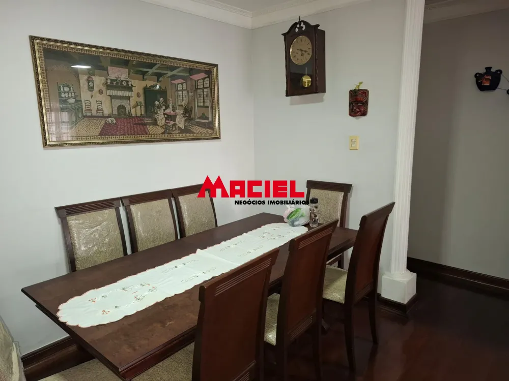 Comprar Casa / Padr&atilde;o em S&atilde;o Jos&eacute; dos Campos R$ 795.000,00 - Foto 14