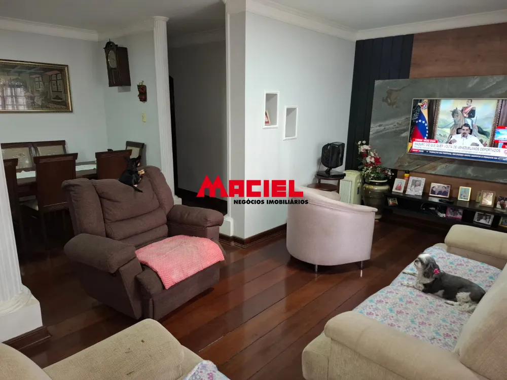 Comprar Casa / Padr&atilde;o em S&atilde;o Jos&eacute; dos Campos R$ 795.000,00 - Foto 15