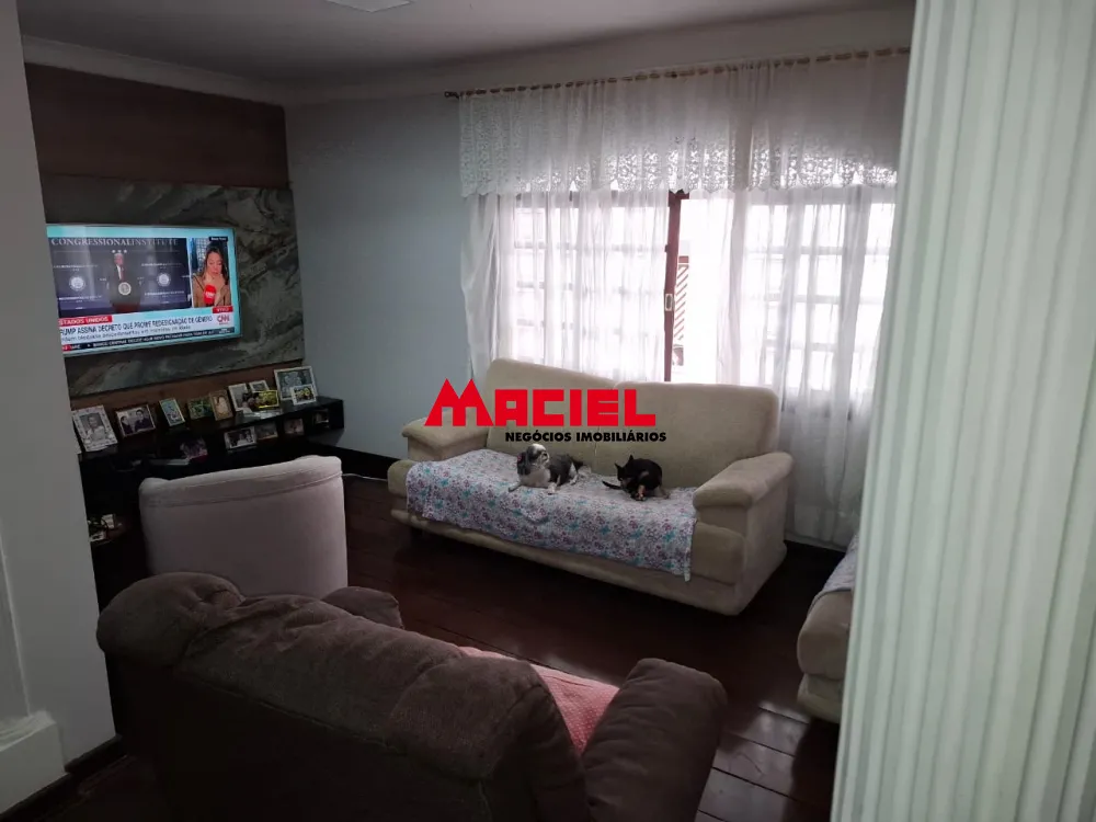 Comprar Casa / Padr&atilde;o em S&atilde;o Jos&eacute; dos Campos R$ 795.000,00 - Foto 16