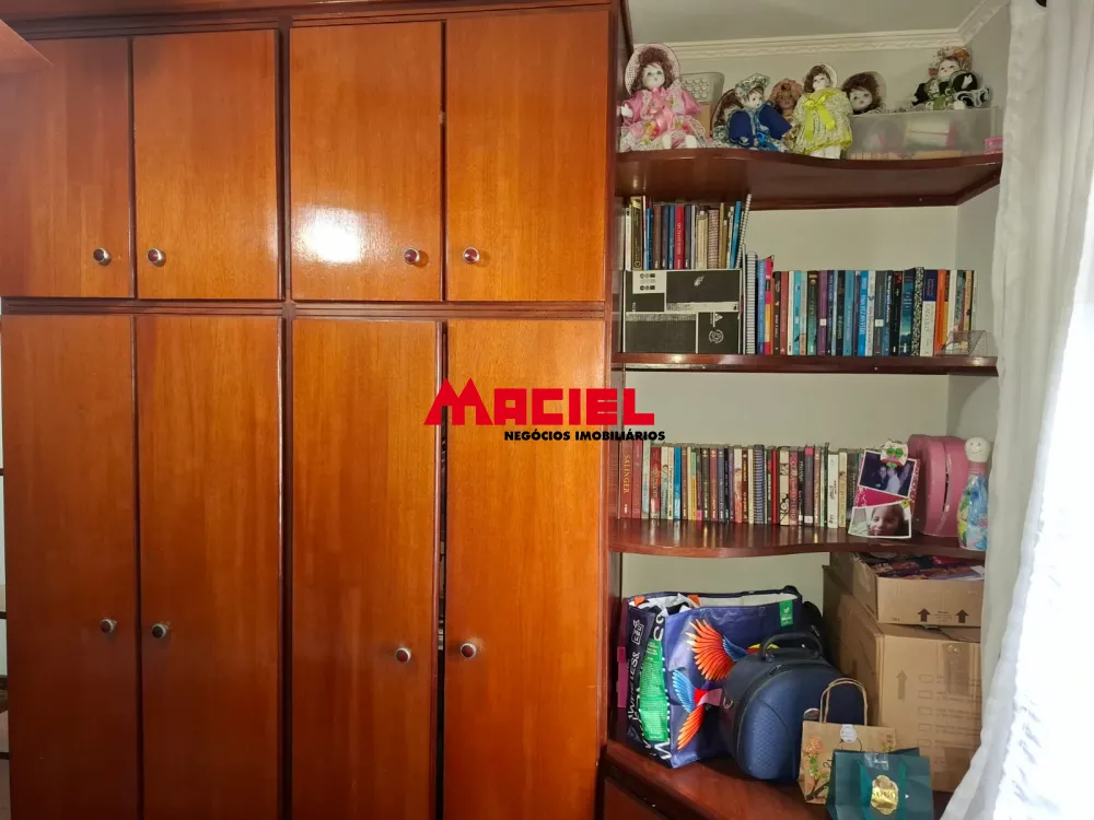 Comprar Casa / Padr&atilde;o em S&atilde;o Jos&eacute; dos Campos R$ 795.000,00 - Foto 27