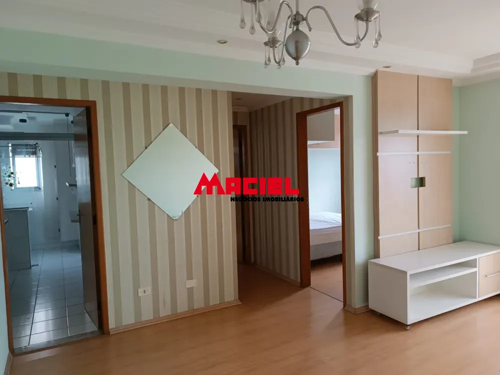 Alugar Apartamento / Padr&atilde;o em S&atilde;o Jos&eacute; dos Campos R$ 2.100,00 - Foto 10