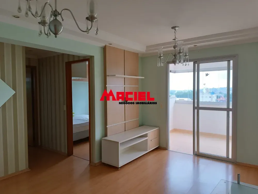 Alugar Apartamento / Padr&atilde;o em S&atilde;o Jos&eacute; dos Campos R$ 2.100,00 - Foto 11