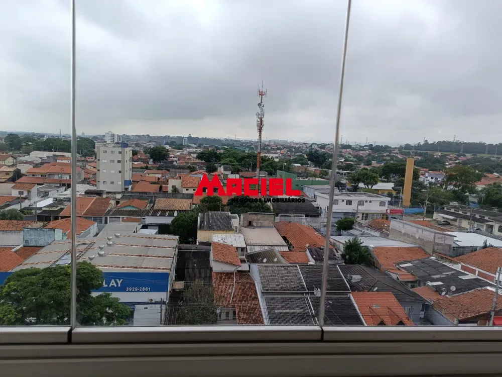 Alugar Apartamento / Padr&atilde;o em S&atilde;o Jos&eacute; dos Campos R$ 2.100,00 - Foto 8