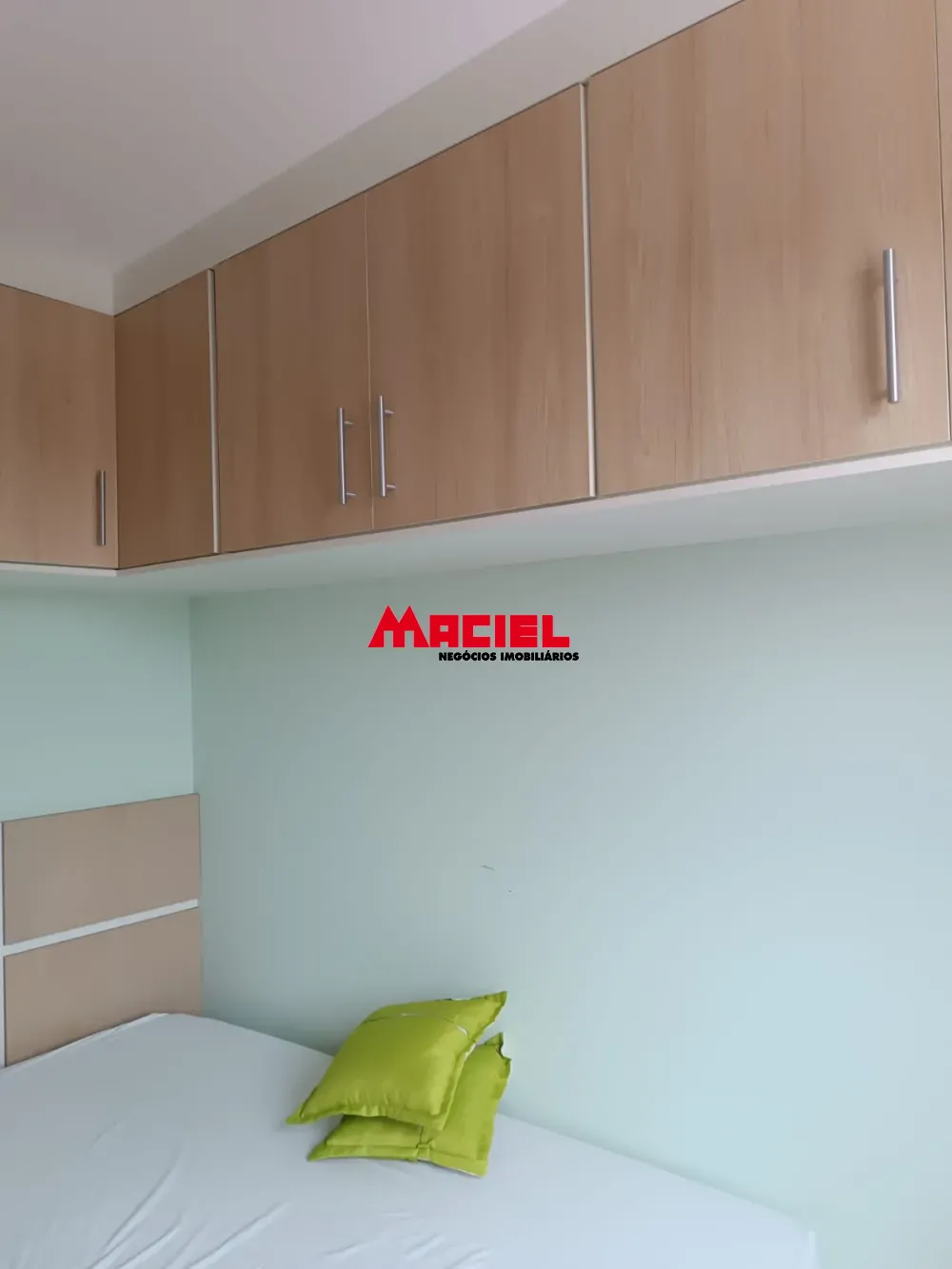 Alugar Apartamento / Padr&atilde;o em S&atilde;o Jos&eacute; dos Campos R$ 2.100,00 - Foto 15