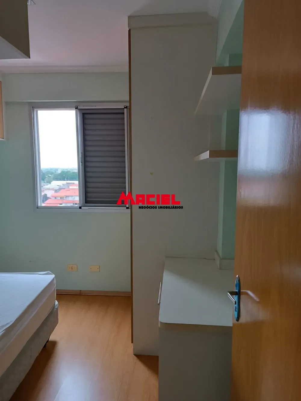 Alugar Apartamento / Padr&atilde;o em S&atilde;o Jos&eacute; dos Campos R$ 2.100,00 - Foto 16