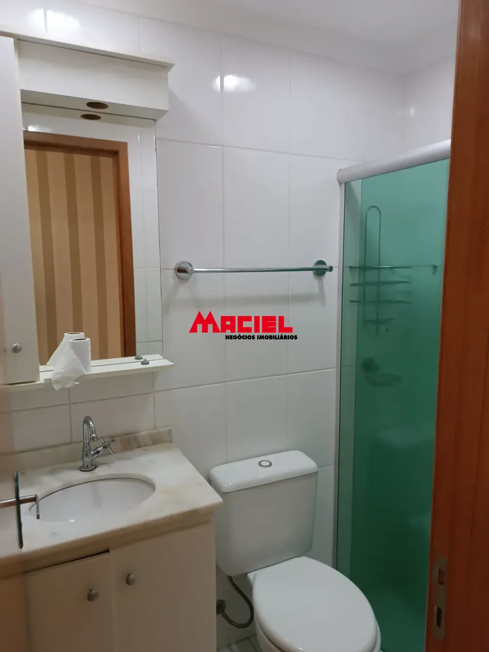 Alugar Apartamento / Padr&atilde;o em S&atilde;o Jos&eacute; dos Campos R$ 2.100,00 - Foto 17