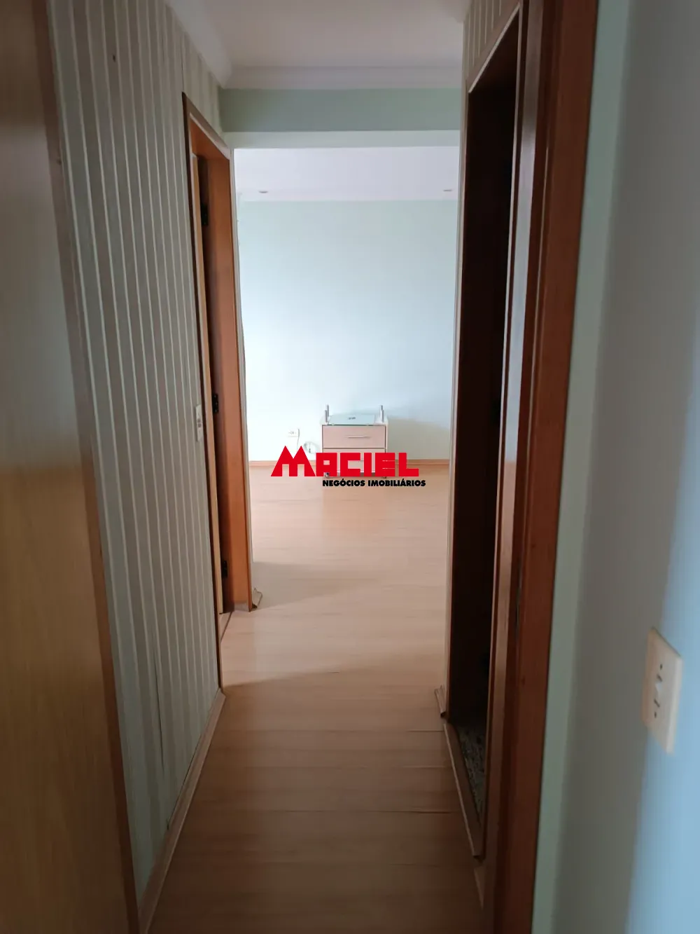 Alugar Apartamento / Padr&atilde;o em S&atilde;o Jos&eacute; dos Campos R$ 2.100,00 - Foto 18