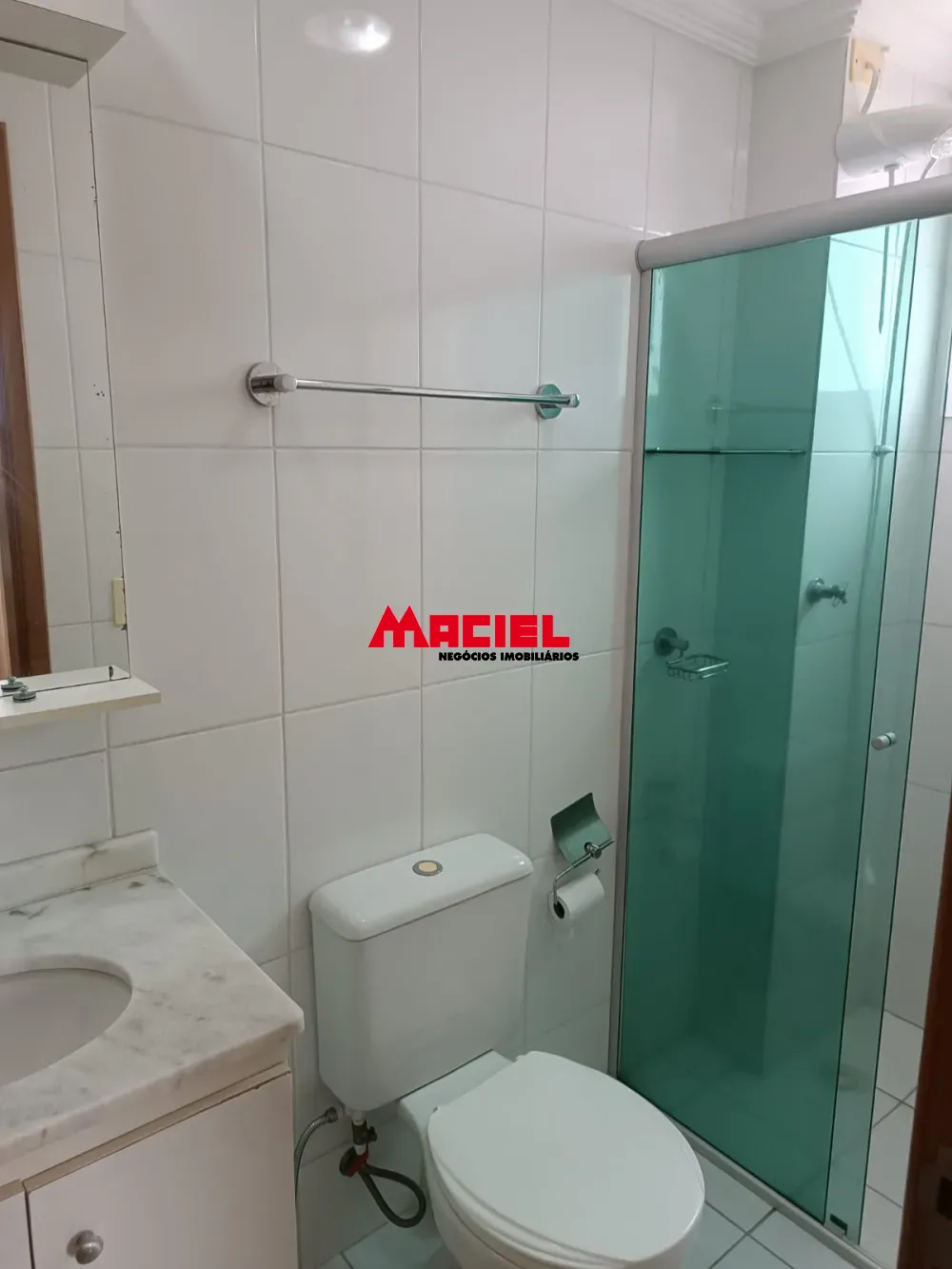 Alugar Apartamento / Padr&atilde;o em S&atilde;o Jos&eacute; dos Campos R$ 2.100,00 - Foto 19