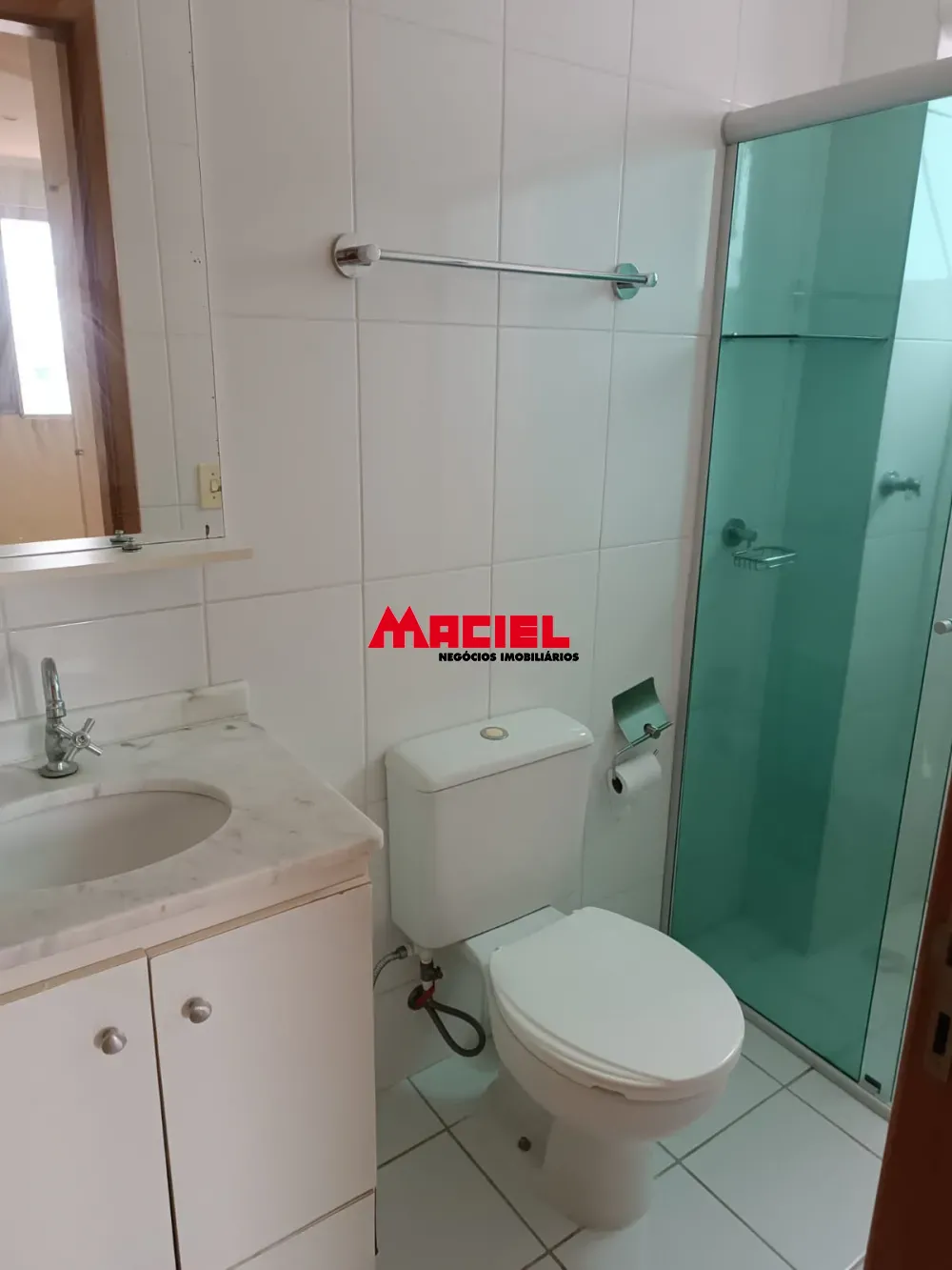 Alugar Apartamento / Padr&atilde;o em S&atilde;o Jos&eacute; dos Campos R$ 2.100,00 - Foto 21