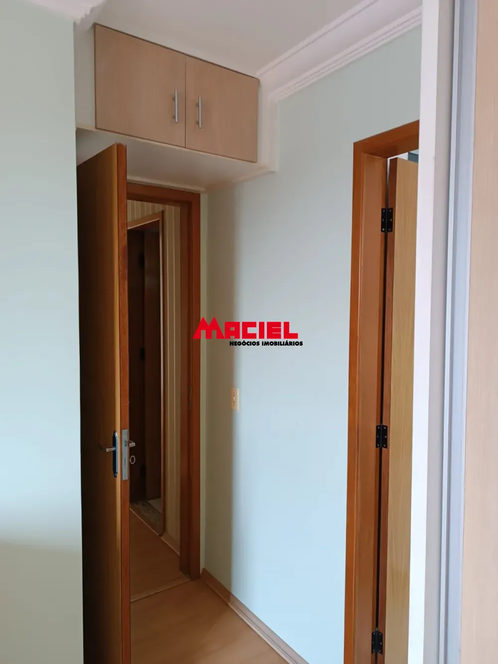 Alugar Apartamento / Padr&atilde;o em S&atilde;o Jos&eacute; dos Campos R$ 2.100,00 - Foto 22