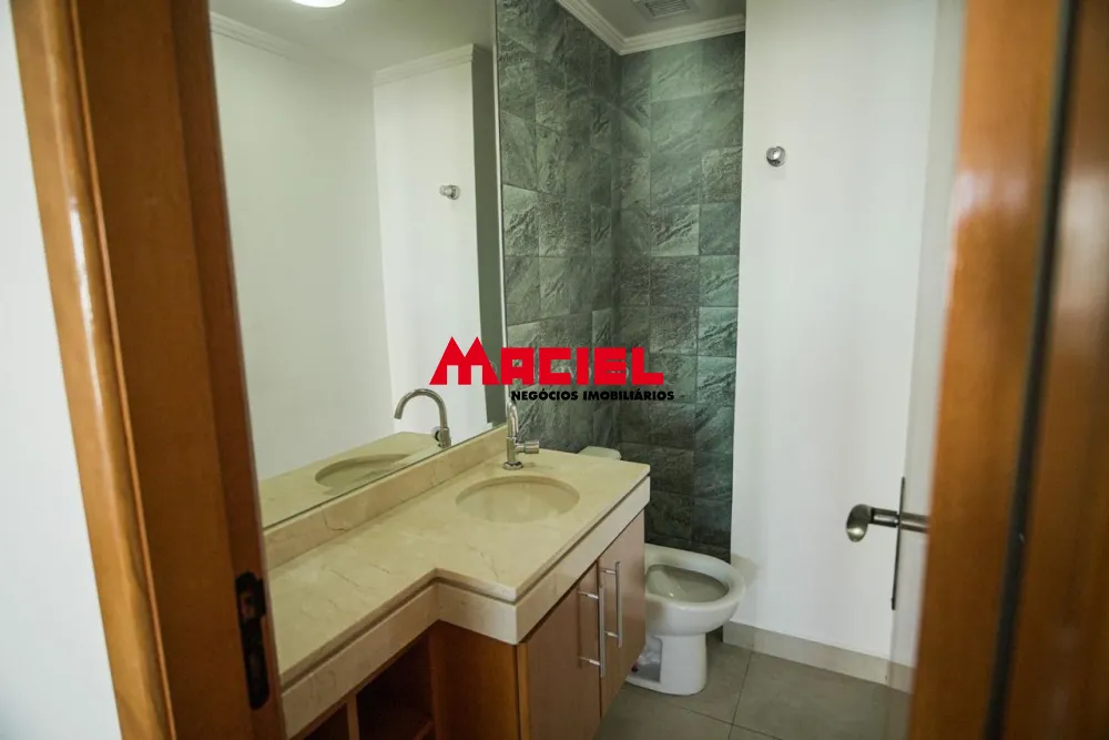 Comprar Apartamento / Cobertura em S&atilde;o Jos&eacute; dos Campos R$ 2.800.000,00 - Foto 4