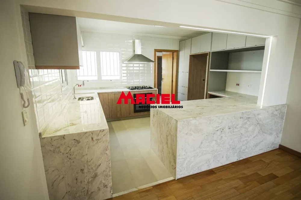 Comprar Apartamento / Cobertura em S&atilde;o Jos&eacute; dos Campos R$ 2.800.000,00 - Foto 1