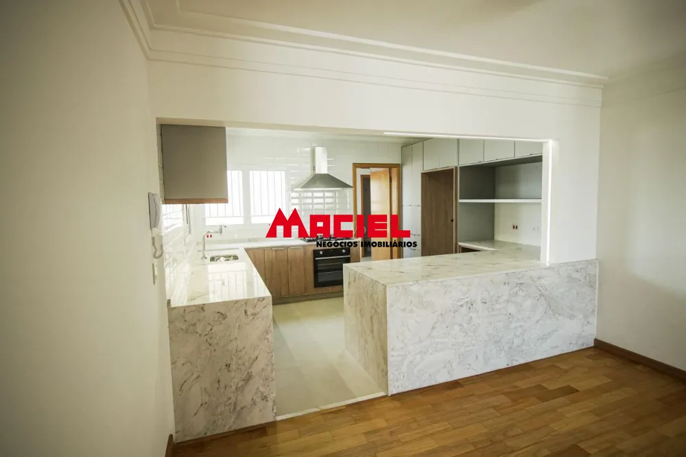 Comprar Apartamento / Cobertura em S&atilde;o Jos&eacute; dos Campos R$ 2.800.000,00 - Foto 10