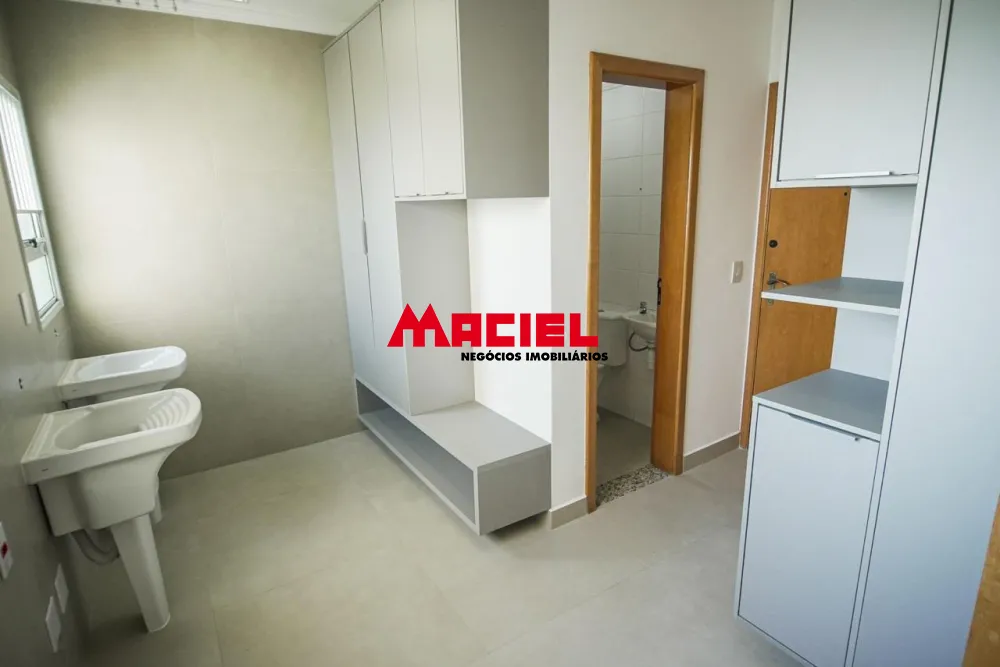 Comprar Apartamento / Cobertura em S&atilde;o Jos&eacute; dos Campos R$ 2.800.000,00 - Foto 9