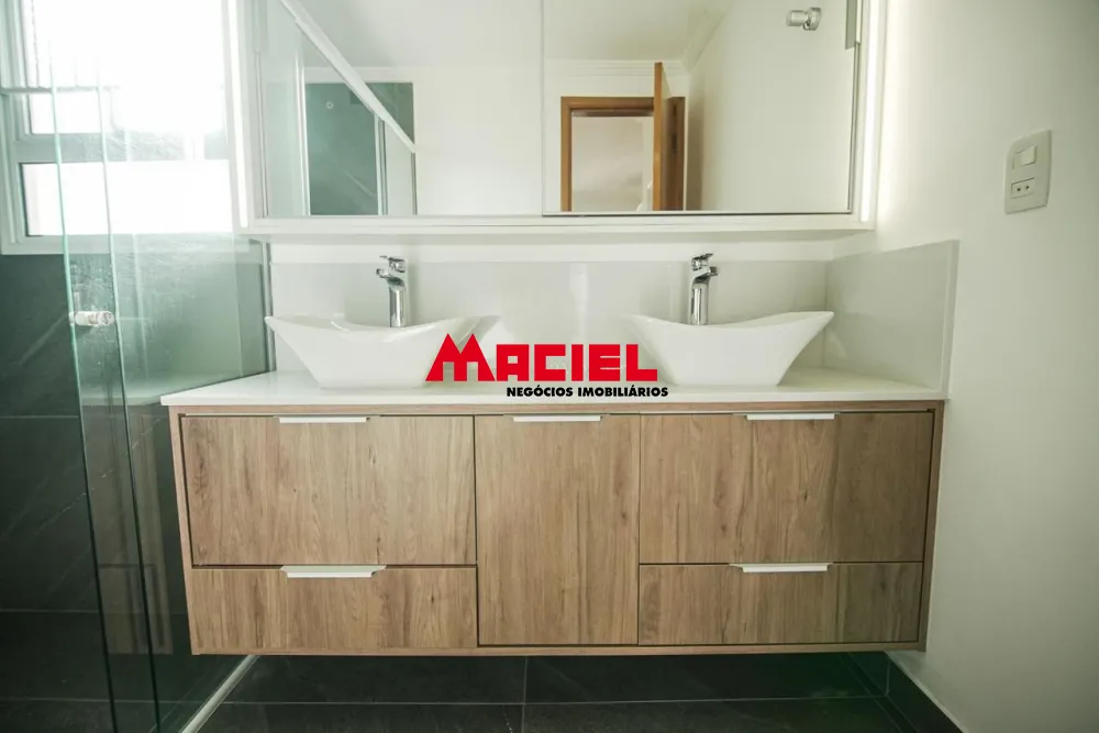 Comprar Apartamento / Cobertura em S&atilde;o Jos&eacute; dos Campos R$ 2.800.000,00 - Foto 23