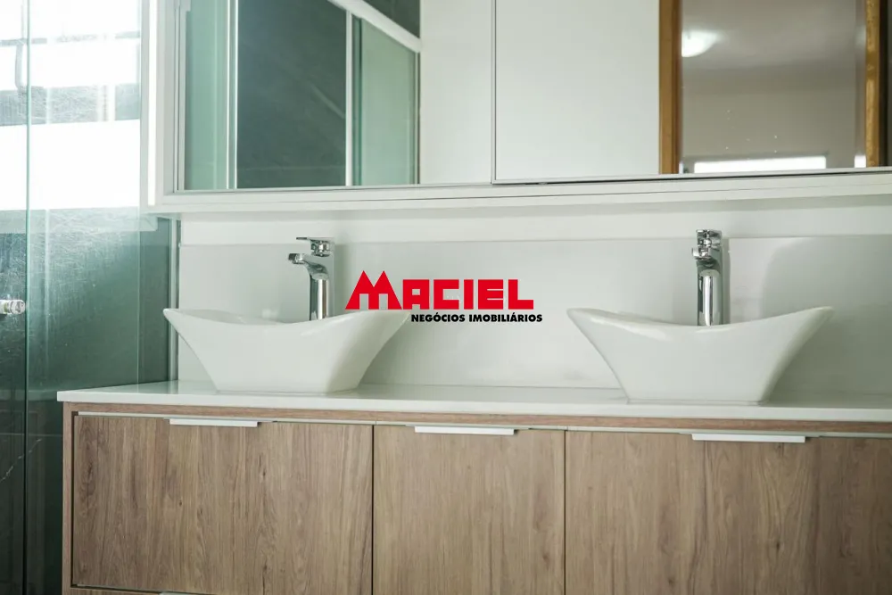 Comprar Apartamento / Cobertura em S&atilde;o Jos&eacute; dos Campos R$ 2.800.000,00 - Foto 30