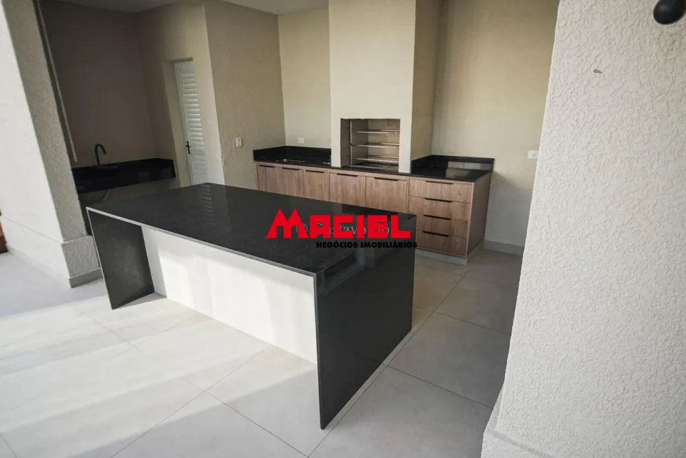 Comprar Apartamento / Cobertura em S&atilde;o Jos&eacute; dos Campos R$ 2.800.000,00 - Foto 47