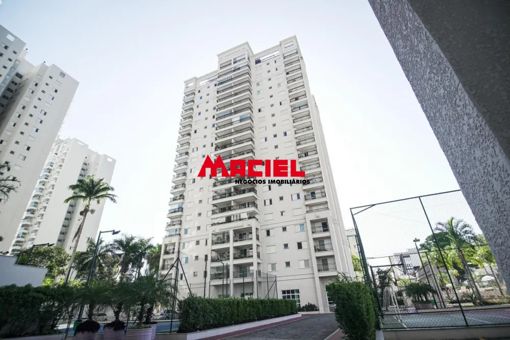 Comprar Apartamento / Cobertura em S&atilde;o Jos&eacute; dos Campos R$ 2.800.000,00 - Foto 52