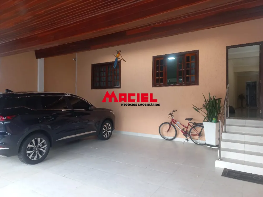 Comprar Casa / Sobrado em S&atilde;o Jos&eacute; dos Campos R$ 1.200.000,00 - Foto 1