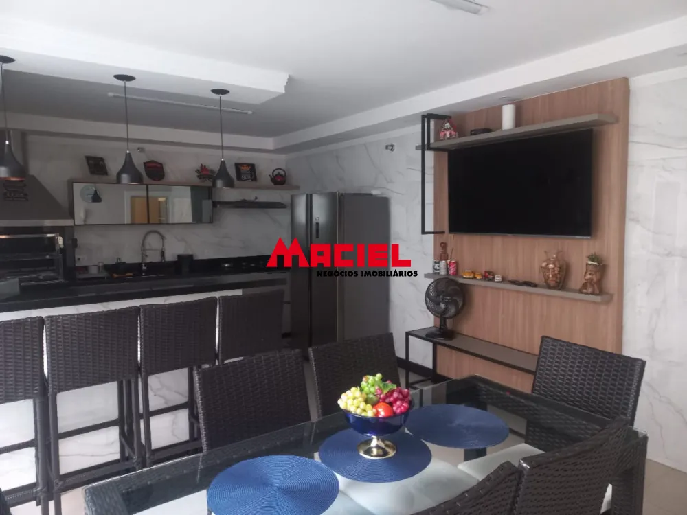 Comprar Casa / Sobrado em S&atilde;o Jos&eacute; dos Campos R$ 1.200.000,00 - Foto 5