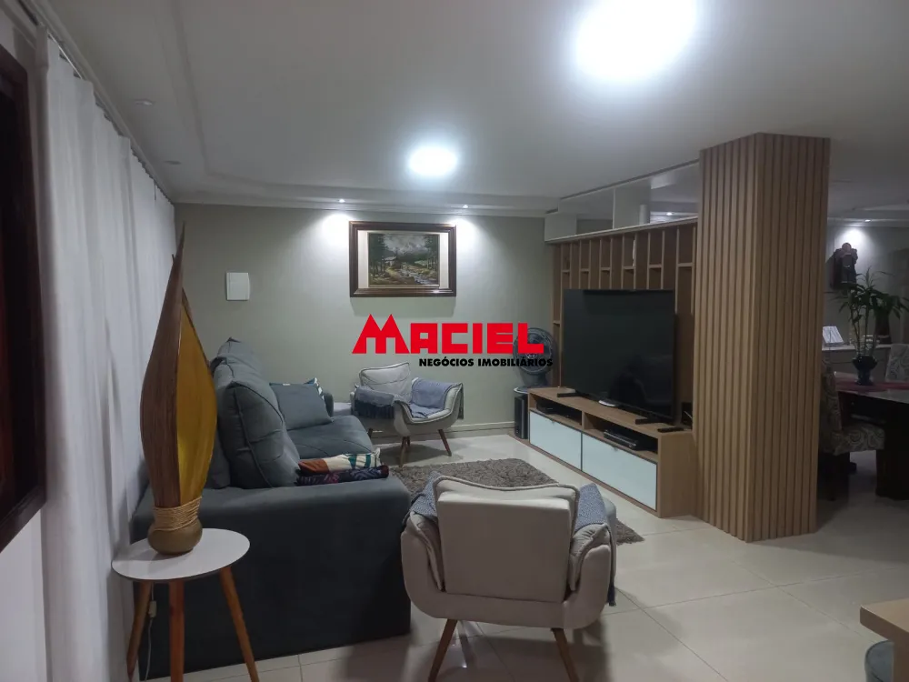 Comprar Casa / Sobrado em S&atilde;o Jos&eacute; dos Campos R$ 1.200.000,00 - Foto 16
