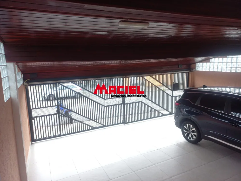 Comprar Casa / Sobrado em S&atilde;o Jos&eacute; dos Campos R$ 1.200.000,00 - Foto 17