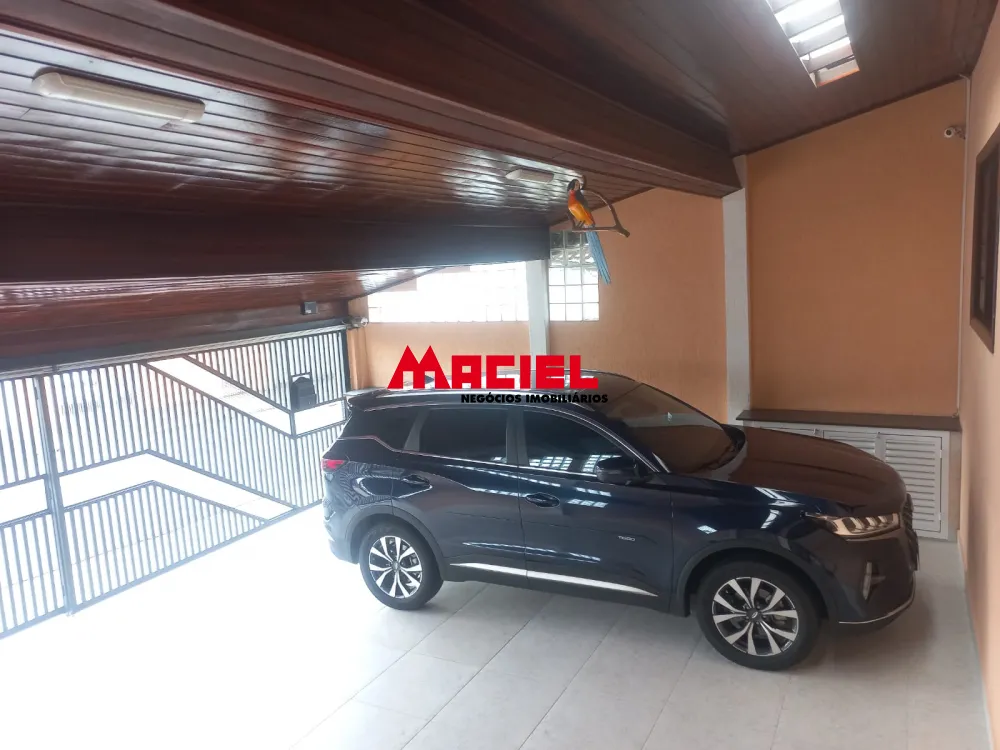 Comprar Casa / Sobrado em S&atilde;o Jos&eacute; dos Campos R$ 1.200.000,00 - Foto 18