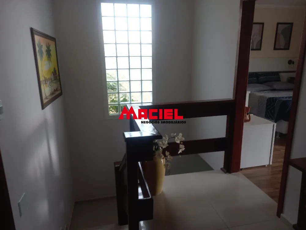Comprar Casa / Sobrado em S&atilde;o Jos&eacute; dos Campos R$ 1.200.000,00 - Foto 19