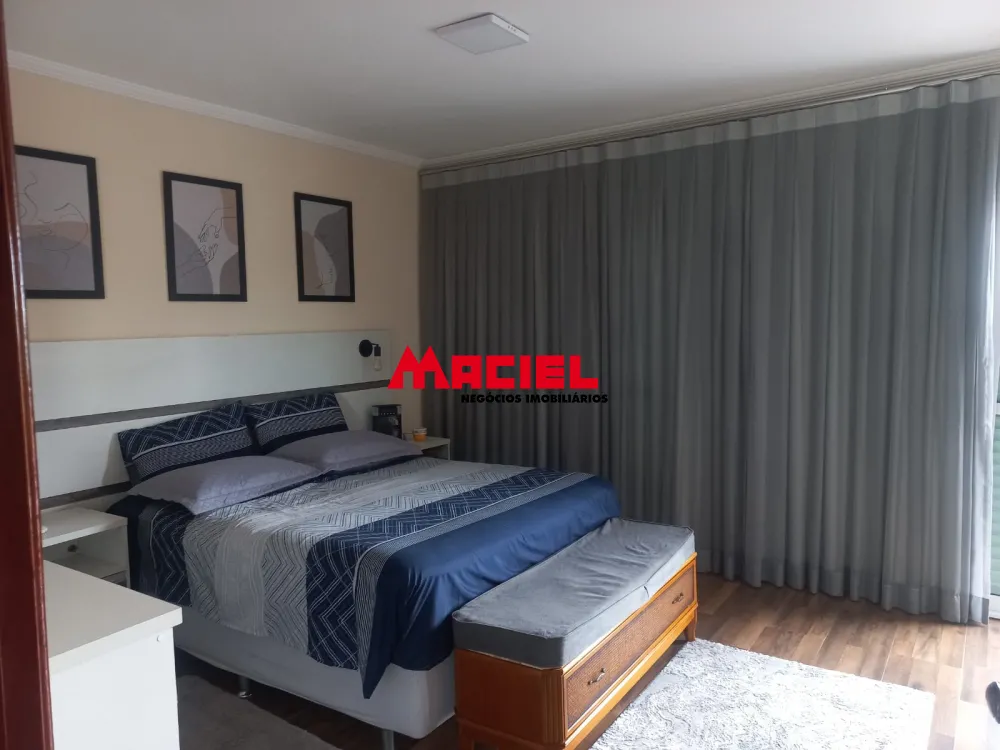 Comprar Casa / Sobrado em S&atilde;o Jos&eacute; dos Campos R$ 1.200.000,00 - Foto 30