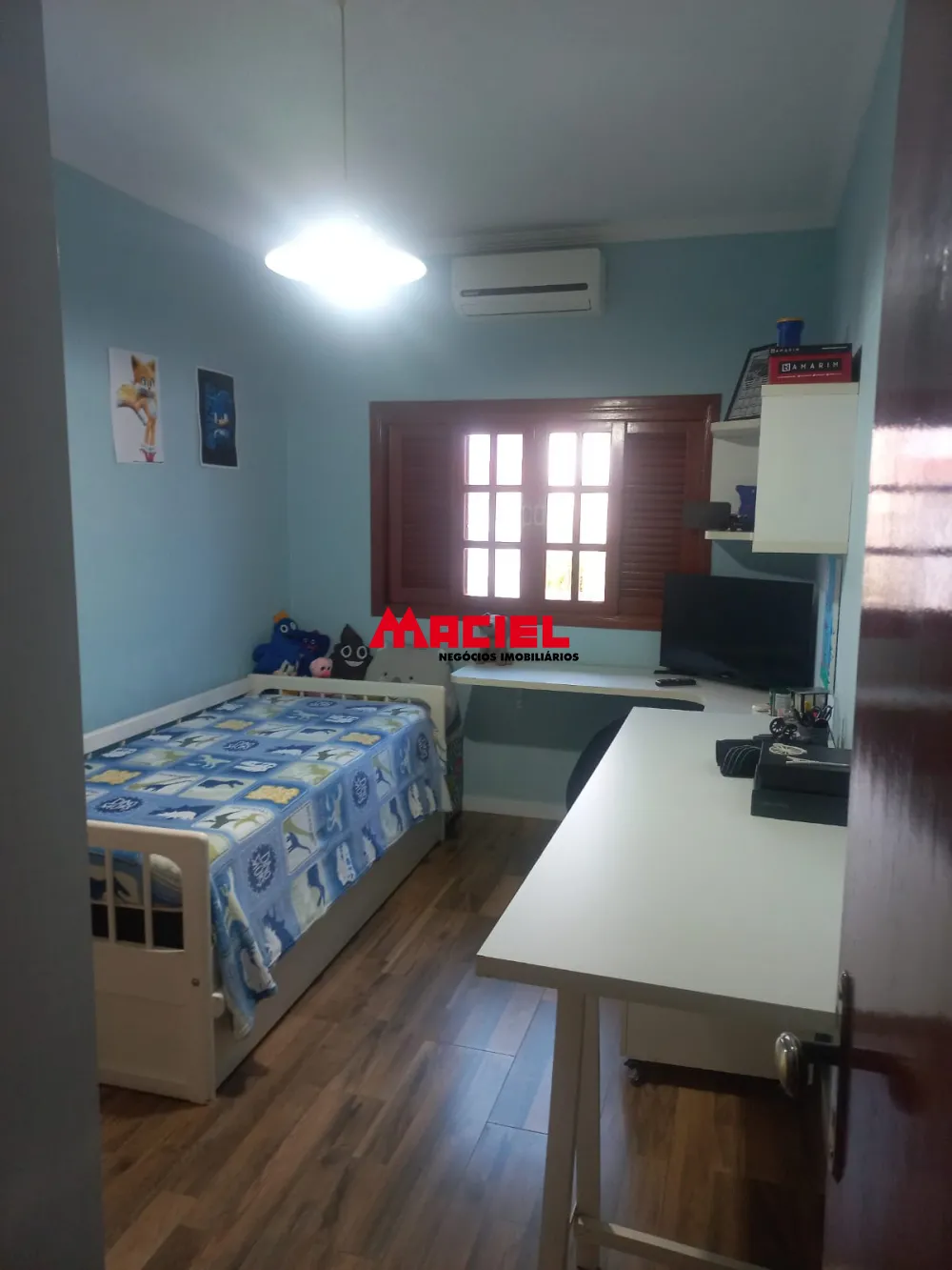 Comprar Casa / Sobrado em S&atilde;o Jos&eacute; dos Campos R$ 1.200.000,00 - Foto 34