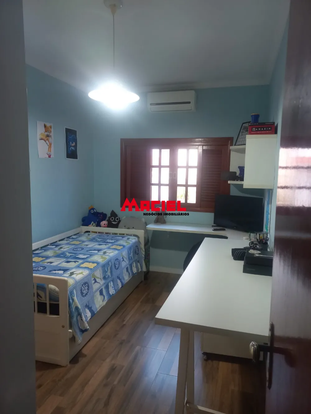 Comprar Casa / Sobrado em S&atilde;o Jos&eacute; dos Campos R$ 1.200.000,00 - Foto 35