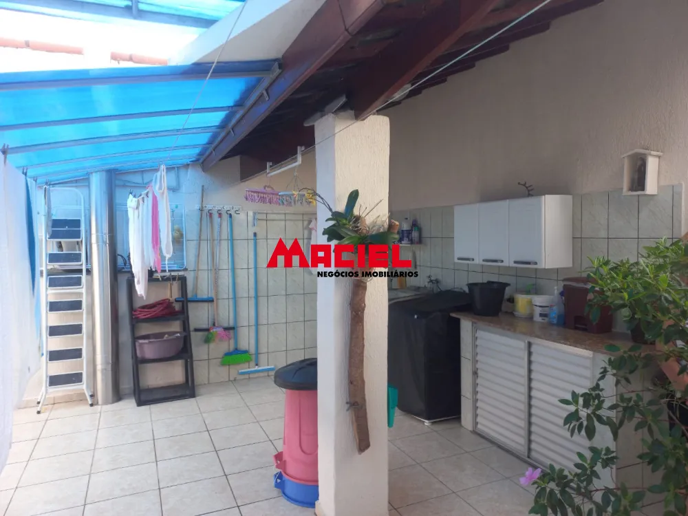 Comprar Casa / Sobrado em S&atilde;o Jos&eacute; dos Campos R$ 1.200.000,00 - Foto 41