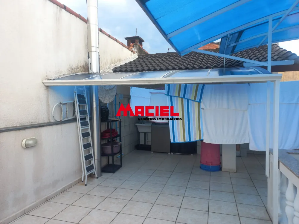Comprar Casa / Sobrado em S&atilde;o Jos&eacute; dos Campos R$ 1.200.000,00 - Foto 44