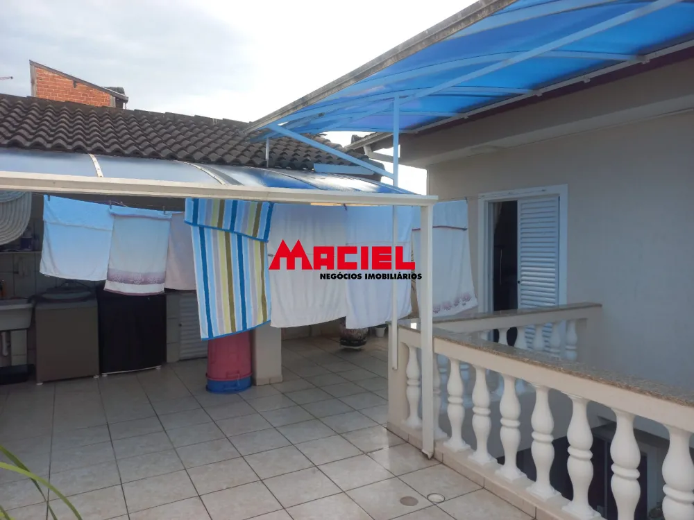 Comprar Casa / Sobrado em S&atilde;o Jos&eacute; dos Campos R$ 1.200.000,00 - Foto 45