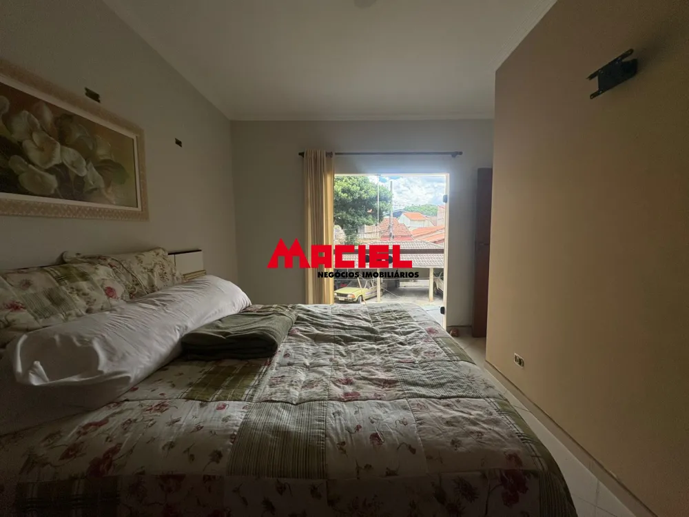 Comprar Casa / Padr&atilde;o em S&atilde;o Jos&eacute; dos Campos R$ 600.000,00 - Foto 12