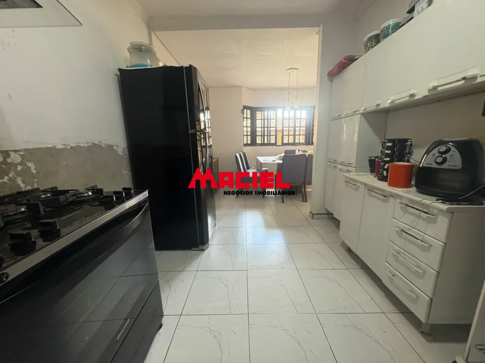 Comprar Casa / Padr&atilde;o em S&atilde;o Jos&eacute; dos Campos R$ 600.000,00 - Foto 26
