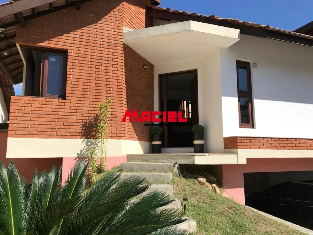 Comprar Casa / Padr&atilde;o em S&atilde;o Jos&eacute; dos Campos R$ 2.500.000,00 - Foto 1