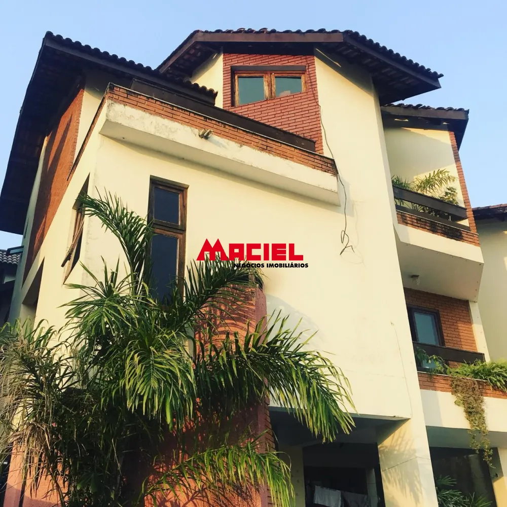 Comprar Casa / Padr&atilde;o em S&atilde;o Jos&eacute; dos Campos R$ 2.500.000,00 - Foto 3