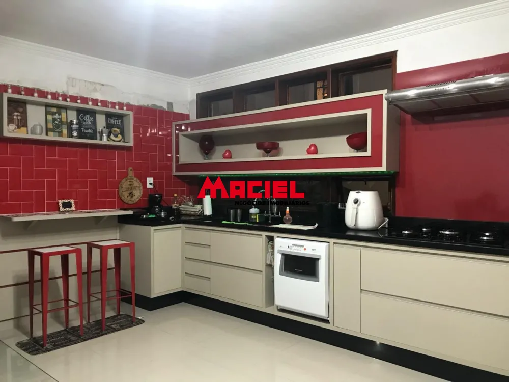 Comprar Casa / Padr&atilde;o em S&atilde;o Jos&eacute; dos Campos R$ 2.500.000,00 - Foto 4