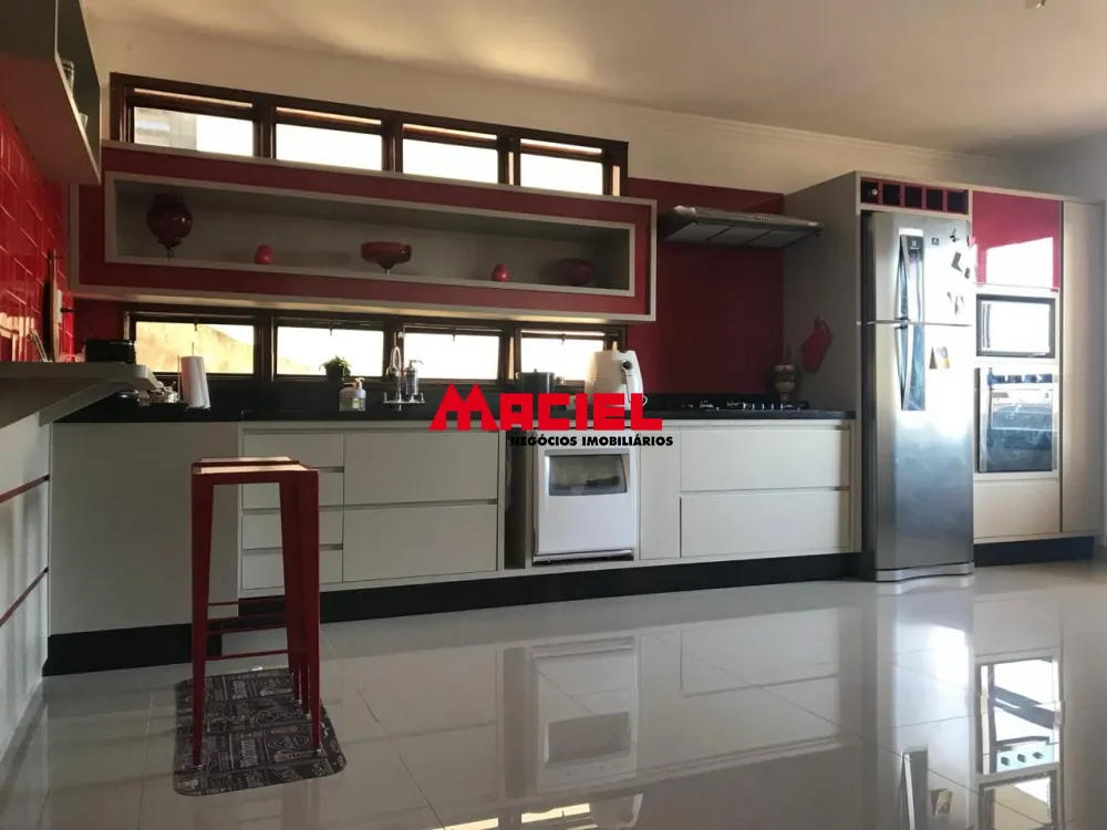 Comprar Casa / Padr&atilde;o em S&atilde;o Jos&eacute; dos Campos R$ 2.500.000,00 - Foto 5