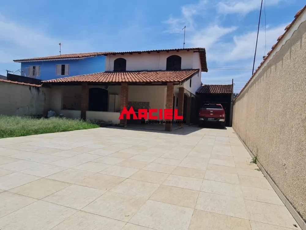 Alugar Casa / Padr&atilde;o em Jacare&iacute; R$ 4.000,00 - Foto 2