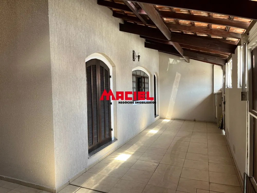 Alugar Casa / Padr&atilde;o em Jacare&iacute; R$ 4.000,00 - Foto 24