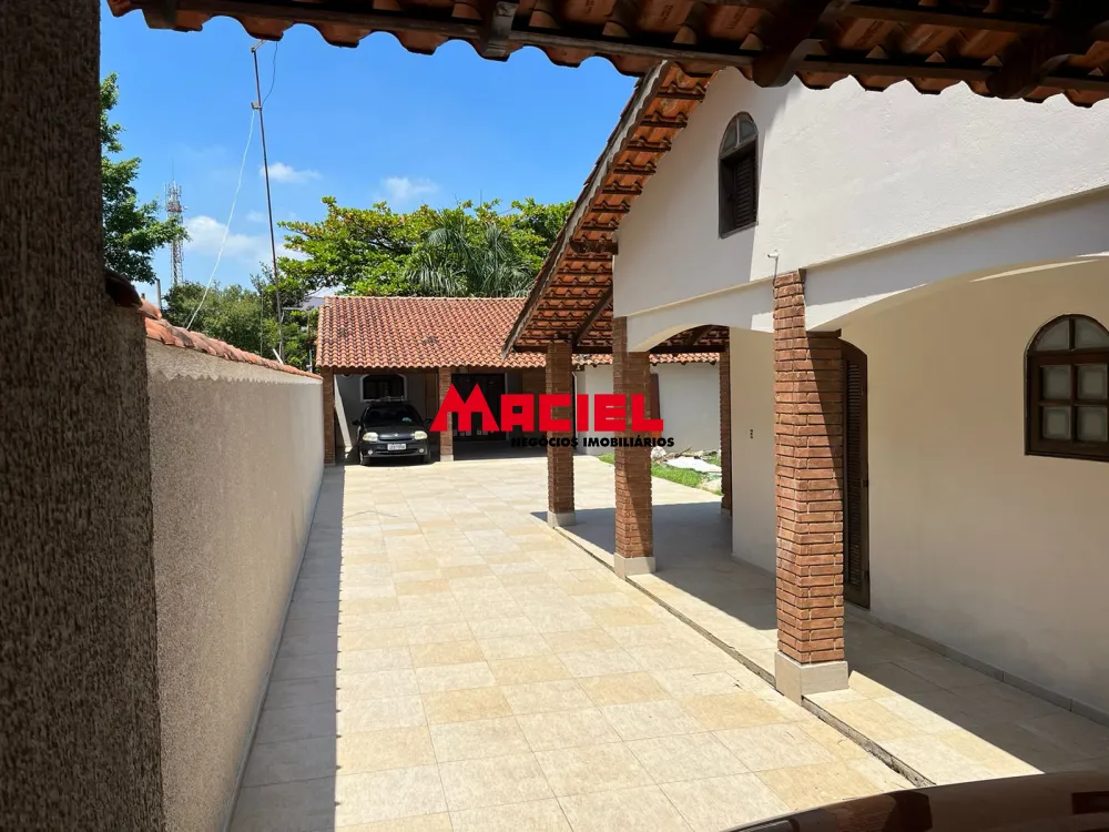 Alugar Casa / Padr&atilde;o em Jacare&iacute; R$ 4.000,00 - Foto 26