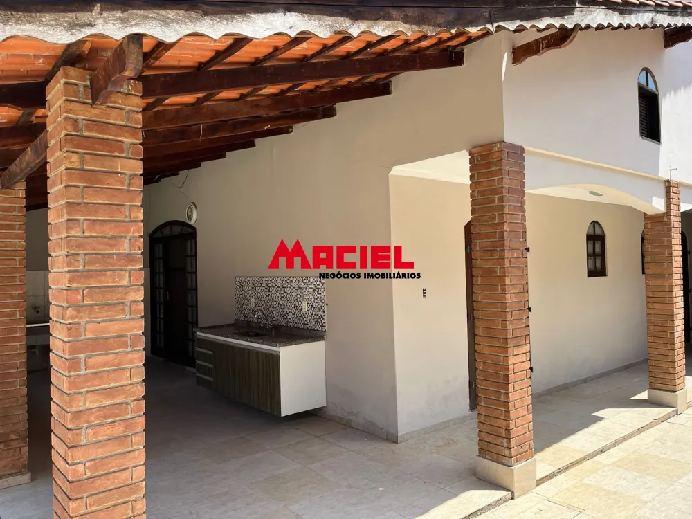 Alugar Casa / Padr&atilde;o em Jacare&iacute; R$ 4.000,00 - Foto 27