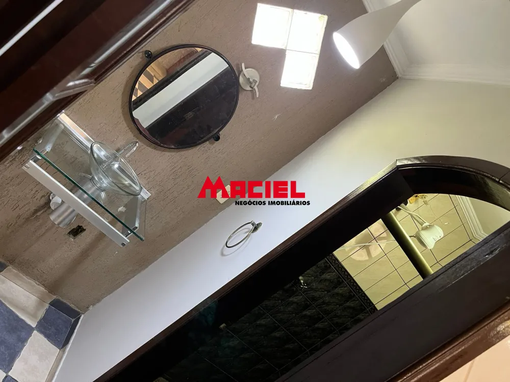 Alugar Casa / Padr&atilde;o em Jacare&iacute; R$ 4.000,00 - Foto 31