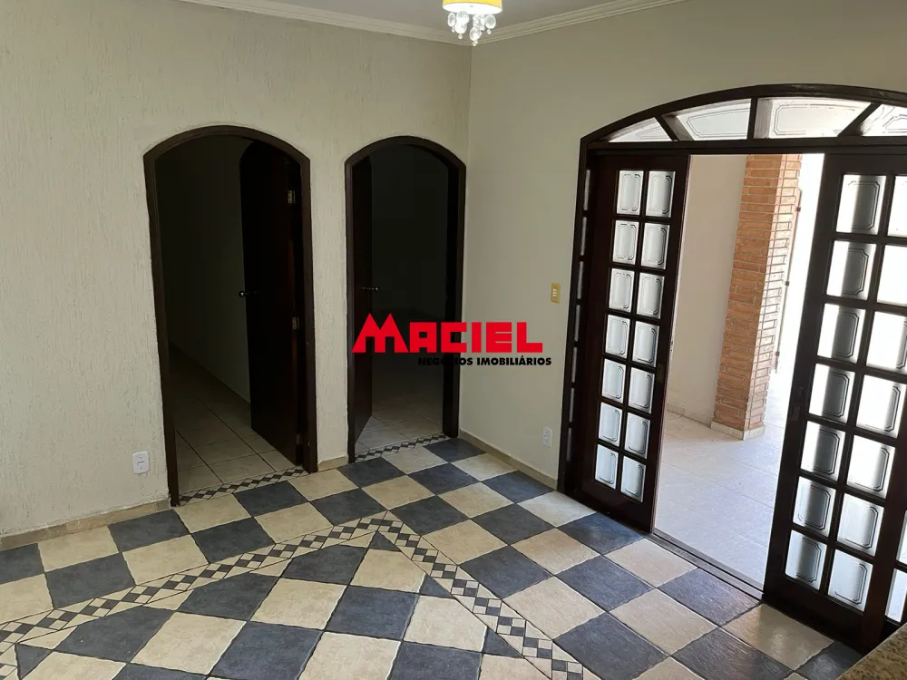 Alugar Casa / Padr&atilde;o em Jacare&iacute; R$ 4.000,00 - Foto 33