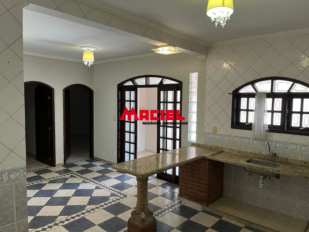 Alugar Casa / Padr&atilde;o em Jacare&iacute; R$ 4.000,00 - Foto 34