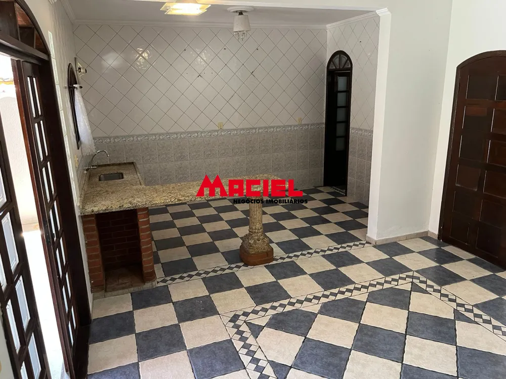 Alugar Casa / Padr&atilde;o em Jacare&iacute; R$ 4.000,00 - Foto 35