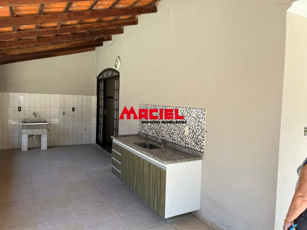 Alugar Casa / Padr&atilde;o em Jacare&iacute; R$ 4.000,00 - Foto 38